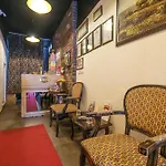 Loren Hotel&suites Szálloda Isztambul