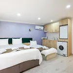 罗兰套房酒店 5* 伊斯坦布尔