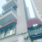 罗兰套房酒店 5* 伊斯坦布尔