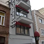 酒店 罗兰套房酒店