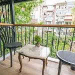 罗兰套房酒店 酒店 伊斯坦布尔