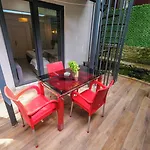 Loren Hotel&suites Szálloda 5*