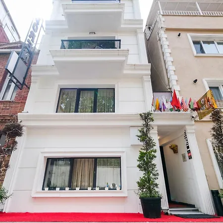 Loren Hotel&suites Otel