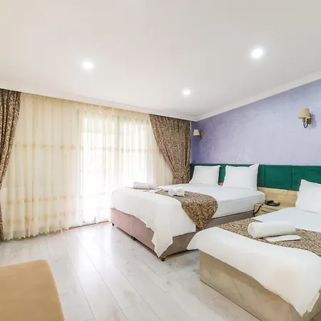 Loren Hotel&suites Istanbul