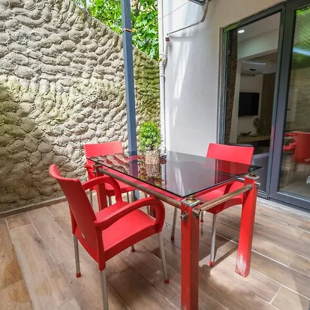 Hotel Loren Hotel&suites Istanbul