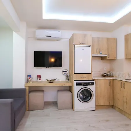 Loren Hotel&suites Otel