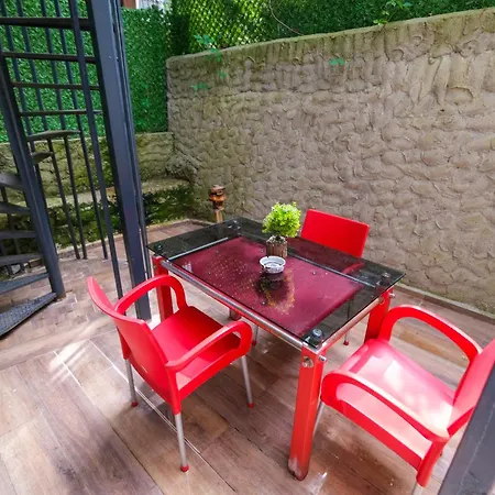 Loren Hotel&suites Hotel 5*