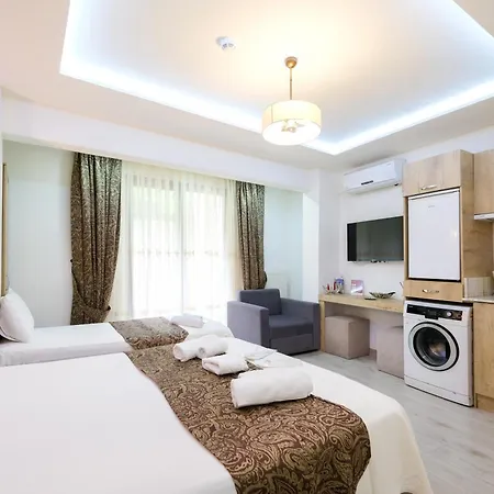 Hotel Loren Hotel&suites 5*