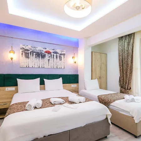 Loren Hotel&suites 5*