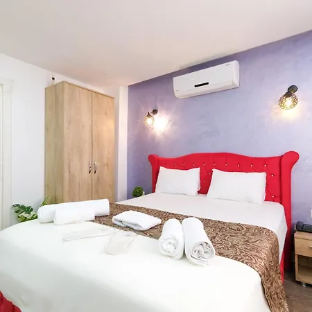 Otel Loren Hotel&suites