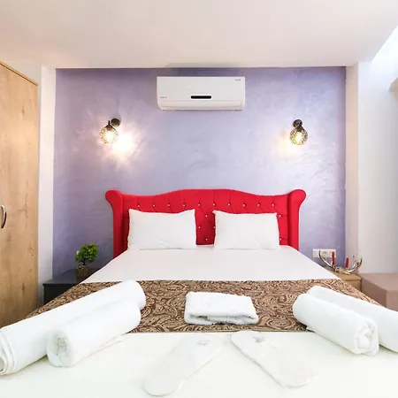 Otel Loren Hotel&suites