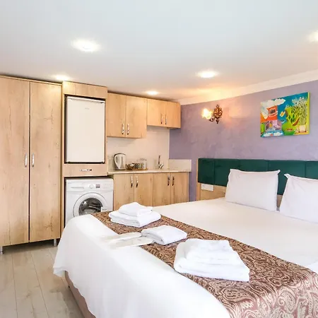 Otel Loren Hotel&suites