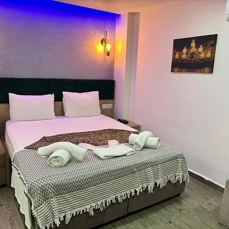 Otel Loren Hotel&suites