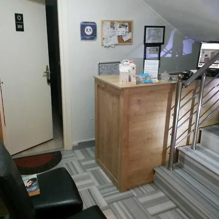 Loren Hotel&suites Otel