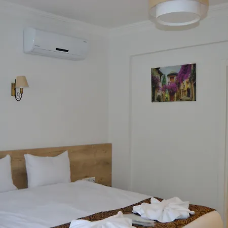 Loren Hotel&suites 5*