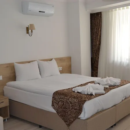 Loren Hotel&suites Otel 5*