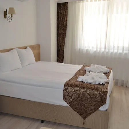 Loren Hotel&suites 5* Istanbul