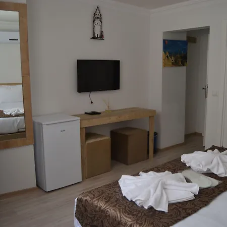 Otel Loren Hotel&suites İstanbul