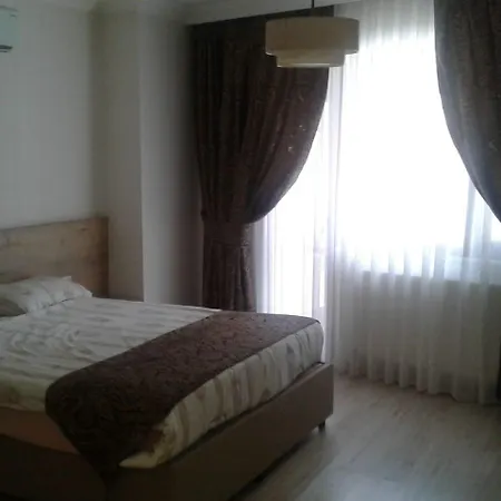 Otel Loren Hotel&suites 5*