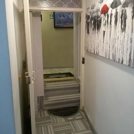 Loren Hotel&suites Hotel 5*