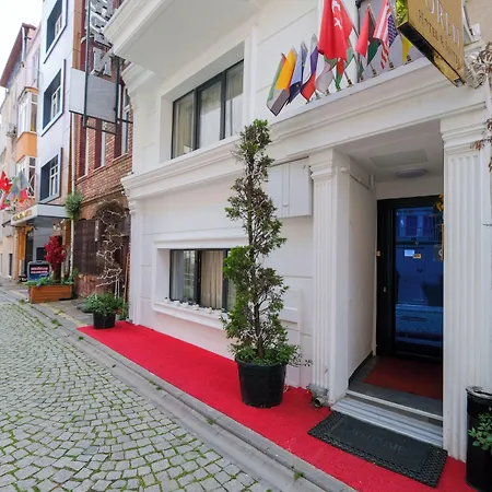 Otel Loren Hotel&suites 5*