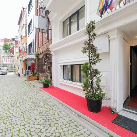 Loren Hotel&suites Otel 5*