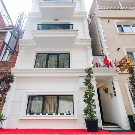 Loren Hotel&suites 5* İstanbul