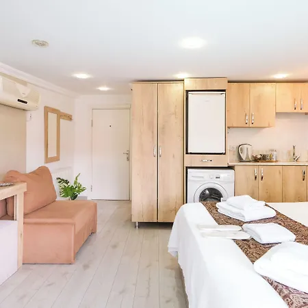 Hotel Loren Hotel&suites Istanbul