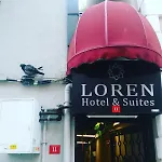 Loren Hotel&suites