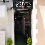 Loren Hotel&suites Estambul