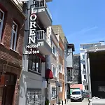 Loren Hotel&suites Hotel 5*