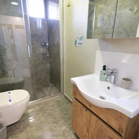 Loren Hotel&suites Hotel Istanbul