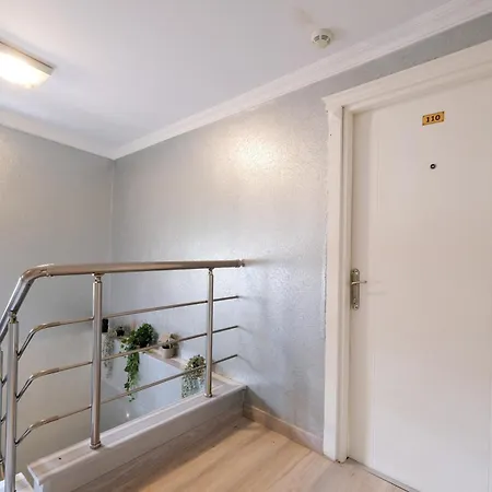 Loren Hotel&suites イスタンブール