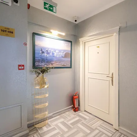 Loren Hotel&suites Otel