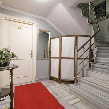Loren Hotel&suites Otel İstanbul