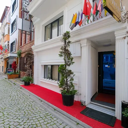 Otel Loren Hotel&suites 3*