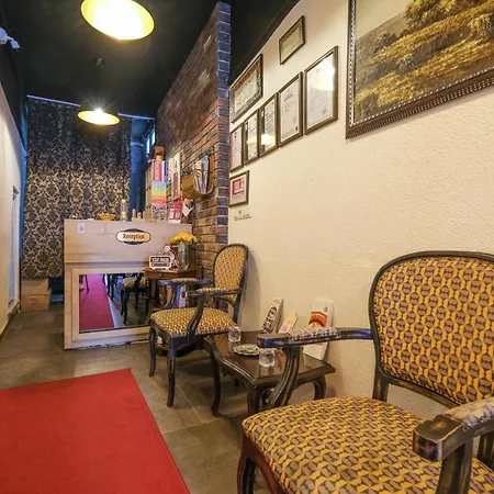Loren Hotel&suites Otel İstanbul