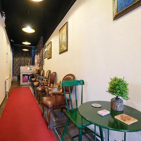 Loren Hotel&suites 3* Istanbul