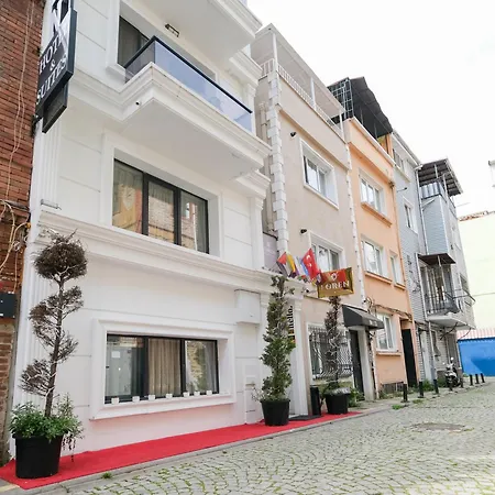 Loren Hotel&suites Otel
