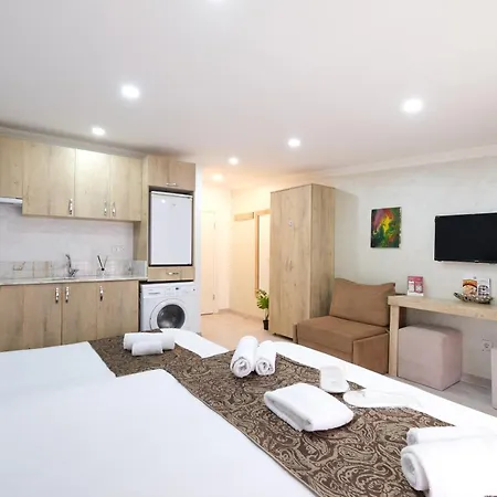 Otel Loren Hotel&suites