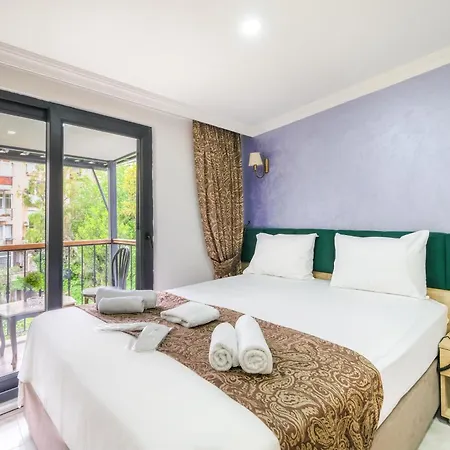Otel Loren Hotel&suites 3*