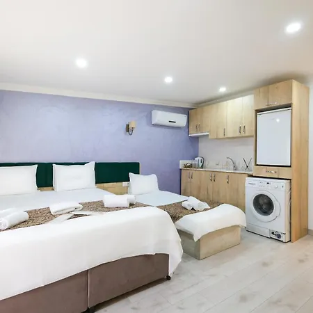 Loren Hotel&suites 3* Istanbul
