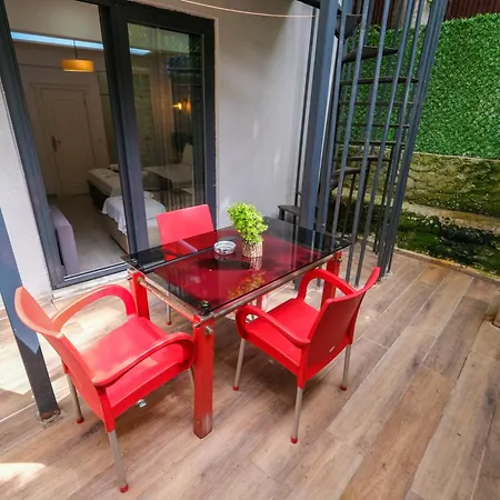 Otel Loren Hotel&suites