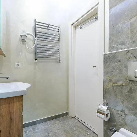 Loren Hotel&suites Otel 3*