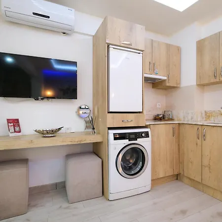 Loren Hotel&suites 3* İstanbul