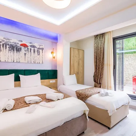 Loren Hotel&suites Hotel Istanbul