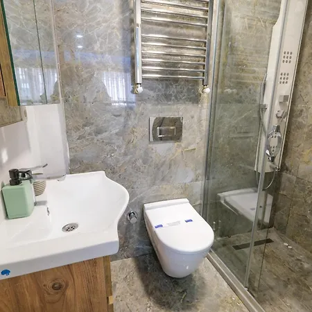 Otel Loren Hotel&suites
