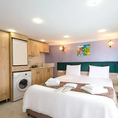 Otel Loren Hotel&suites 3*