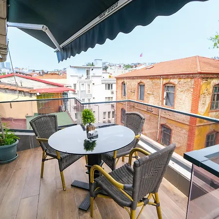 Loren Hotel&suites Hotel Estambul