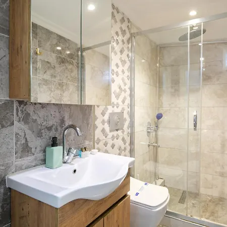 Otel Loren Hotel&suites İstanbul